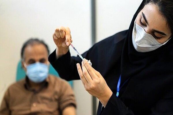 چند درصد تهرانی ها واکسن کرونا تزریق کرده اند؟