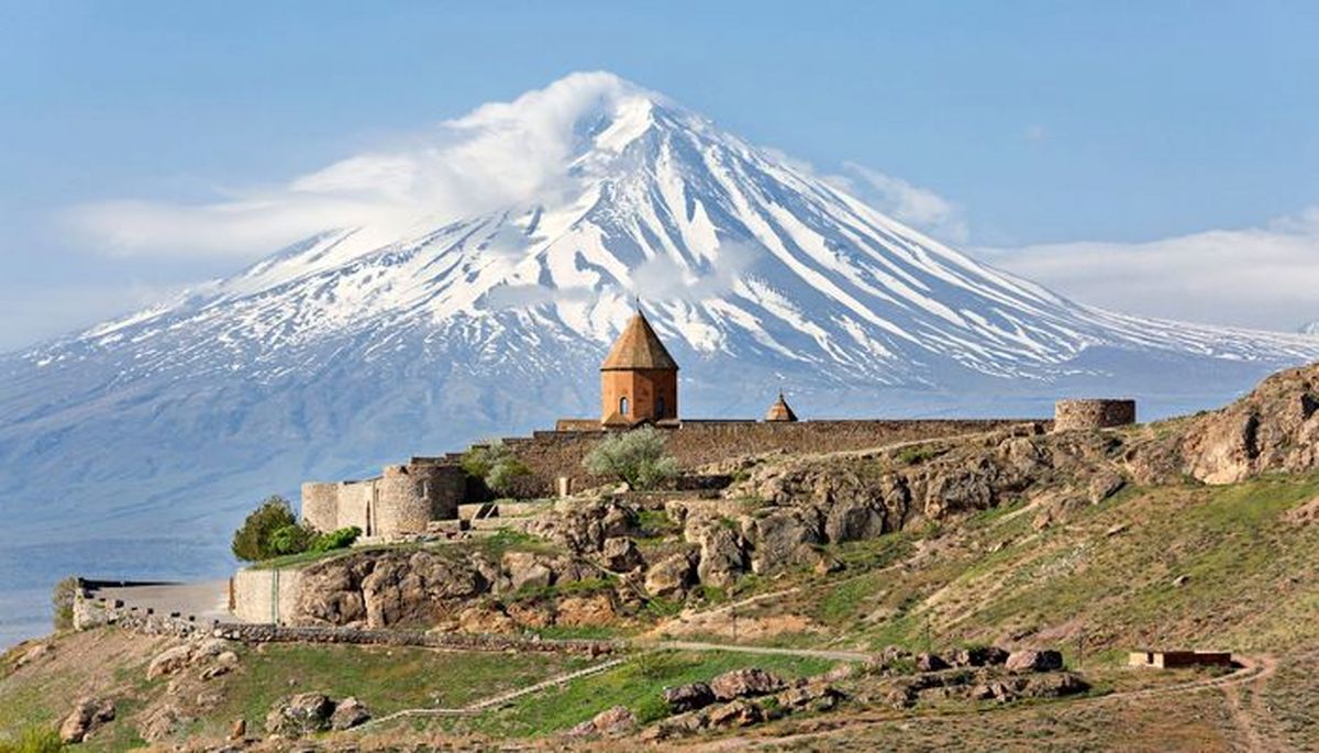 گرجستان بهتره یا ارمنستان؟ کدام را برای مسافرت انتخاب کنیم؟