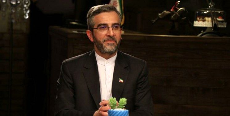 مذاکرات ایران و ۱+۴ هشتم آذر در وین