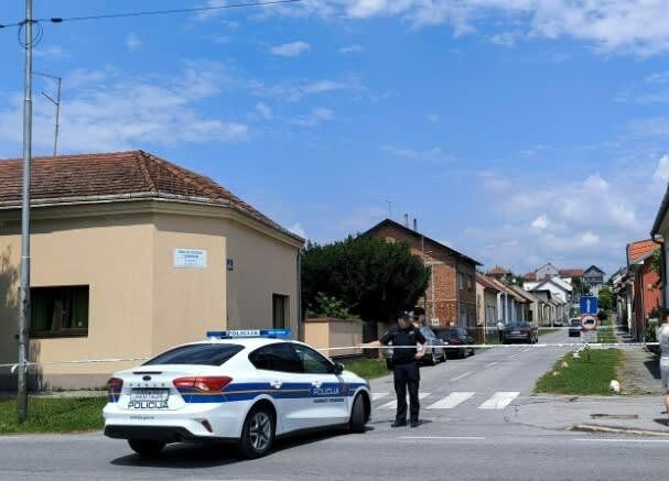 تیراندازی در خانه سالمندان با ۵ کشته 