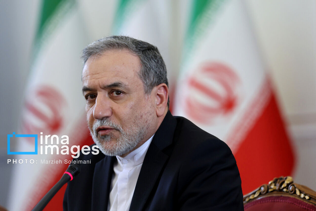 واکنش عراقچی به اظهارات نتانیاهو