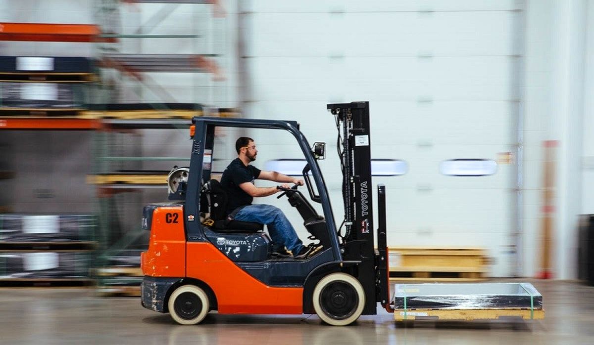 از قطعات لیفتراک که نقشی مهم در کارکرد آن دارند، چه میدانید؟