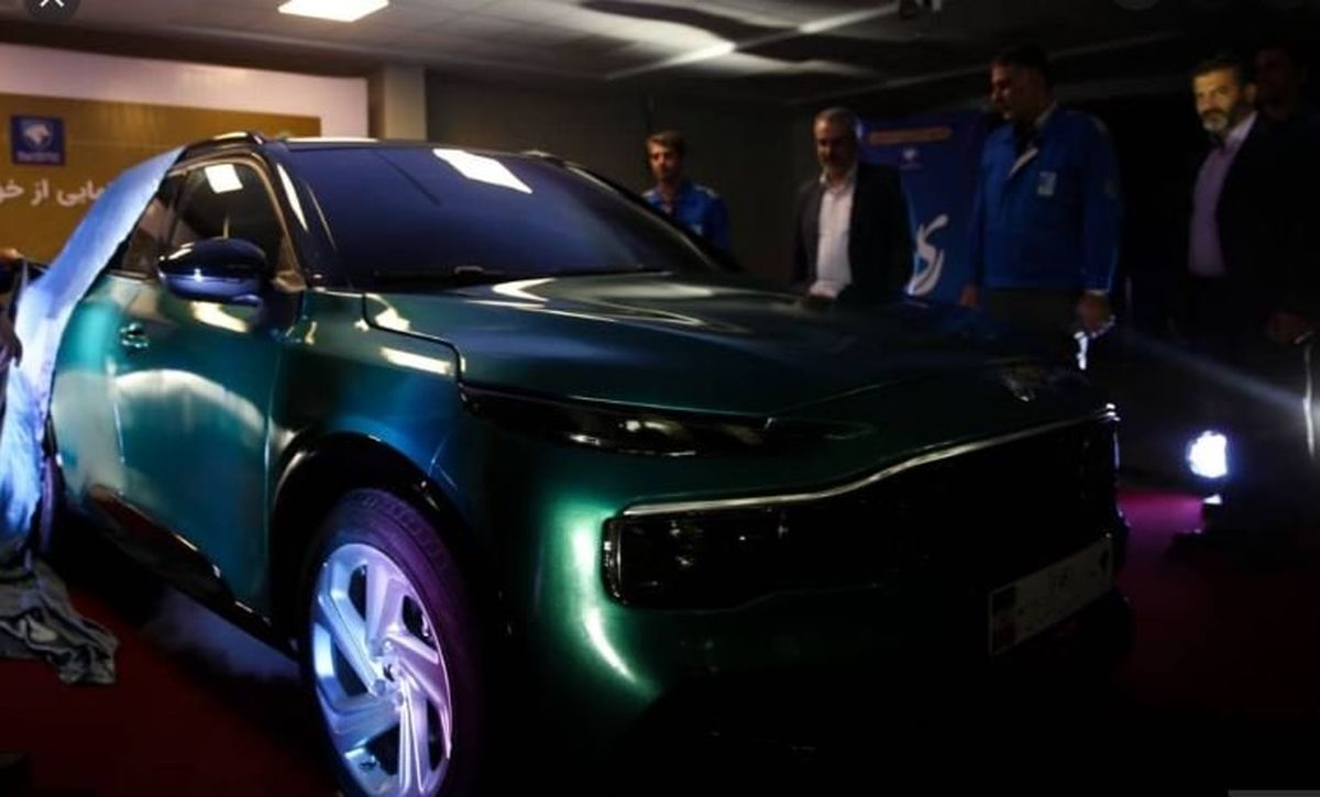 زمان ورود سانتافه ایرانی به بازار/ قیمت ریرا چقدر است؟