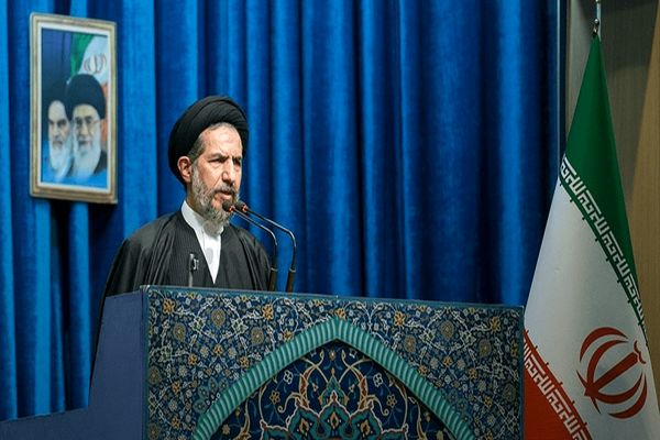 خطیب نماز جمعه تهران: ناترازی بودجه ریشه اصلی تورم در کشور است 