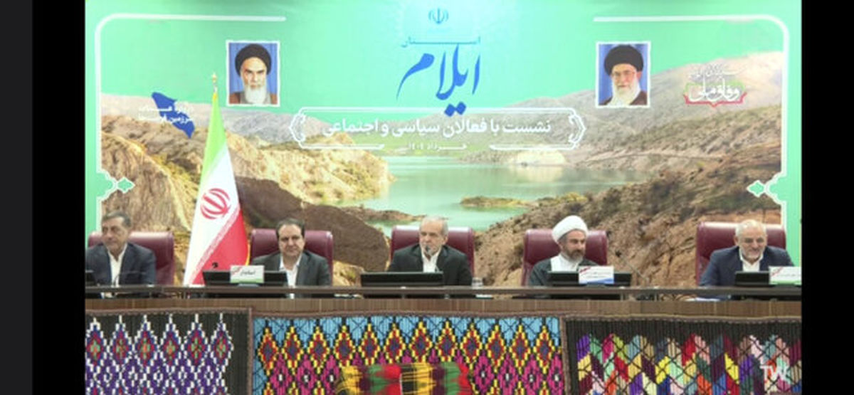 مبنای گفت‌وگو با آمریکا سیاست‌های رهبر انقلاب است/ زیر بار زور نمی‌رویم