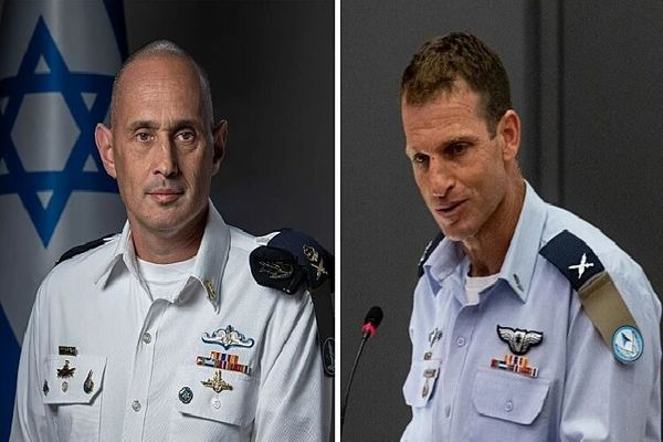 چراغ‌سبز آمریکا به اسرائیل برای حمله به لبنان 