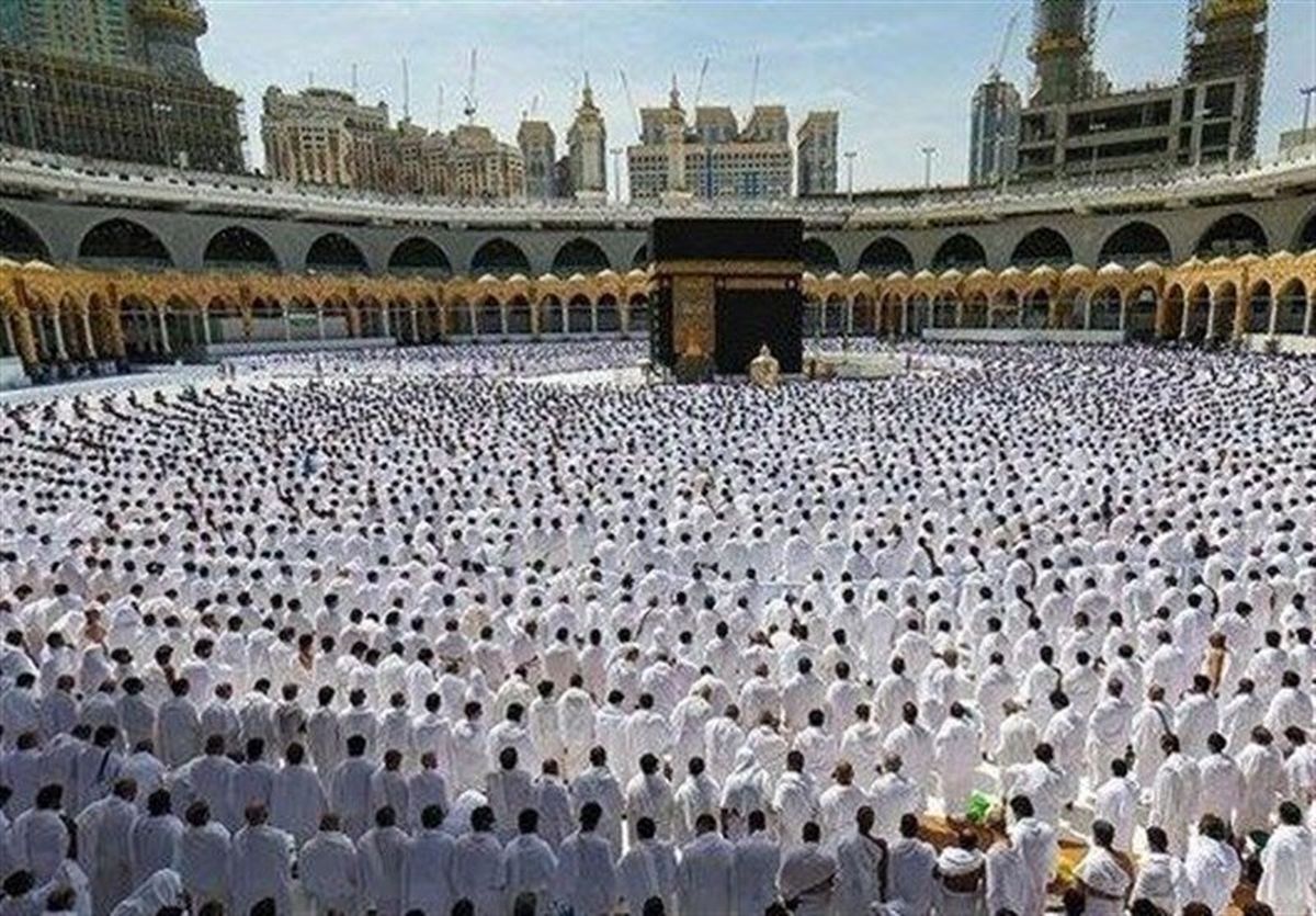 زمان ثبتنام حج ۱۴۰۳ اعلام شد | اولویت با چه کسانی است؟