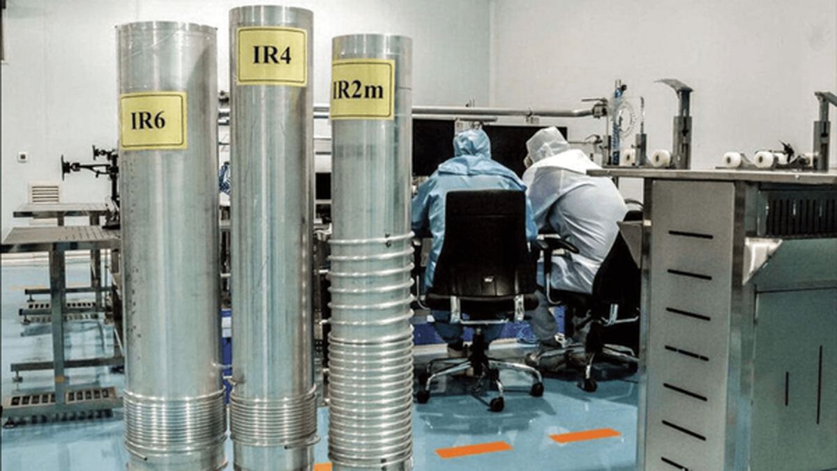 توضیحات اسلامی درباره ۲۰ طرح کاربردی جدید صنعت هسته‌ای