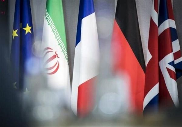 دور جدید مذاکرات ایران و سه کشور اروپایی جمعه در استانبول