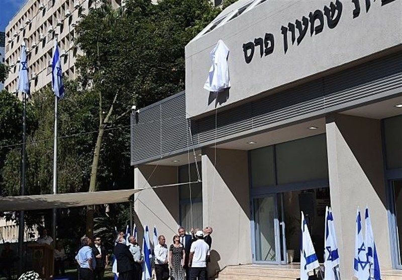 کشف بسته مشکوک در دفتر نتانیاهو