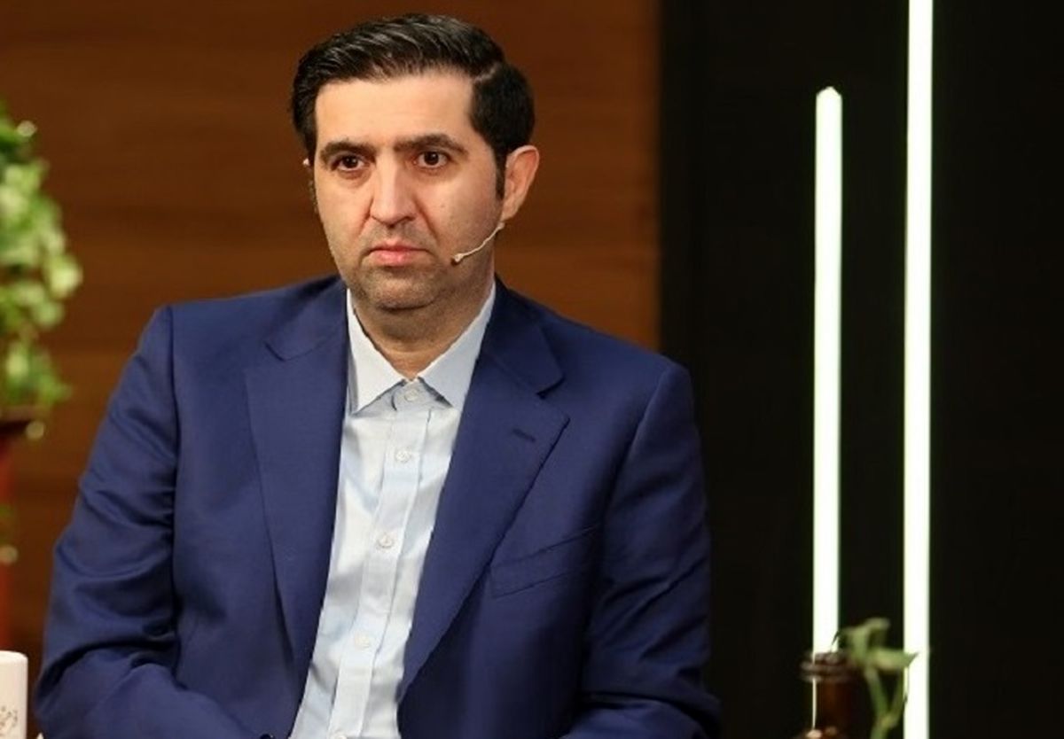 آجرلو: ترامپ از جنگ مجدد نگران است
