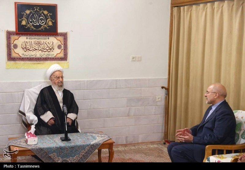 قالیباف: با تصویب مجلس، زمین برای ساخت مسکن باید در اختیار مردم قرار بگیرد