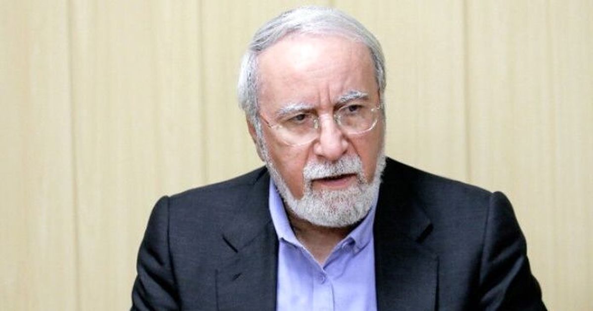 آمریکا به ایران نیاز دارد/ هدف اصلی ترامپ کنترل چین است