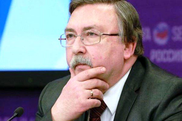 واکنش روسیه به تمدید توافق ایران و آژانس