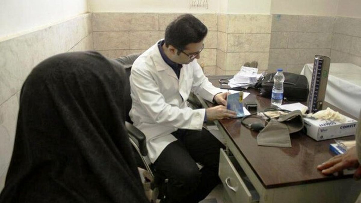 حمله رژیم صهیونیستی به چند مطب پزشکان