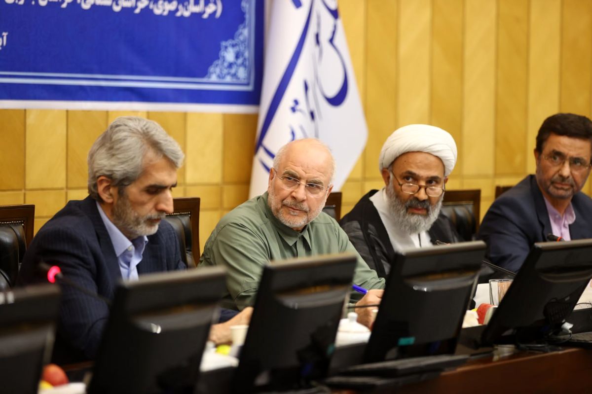 توزیع جمعیت در کشور ما نرمال نیست/ سند آمایش توسعه سرزمینی باید مبنای حرکت کشور باشد