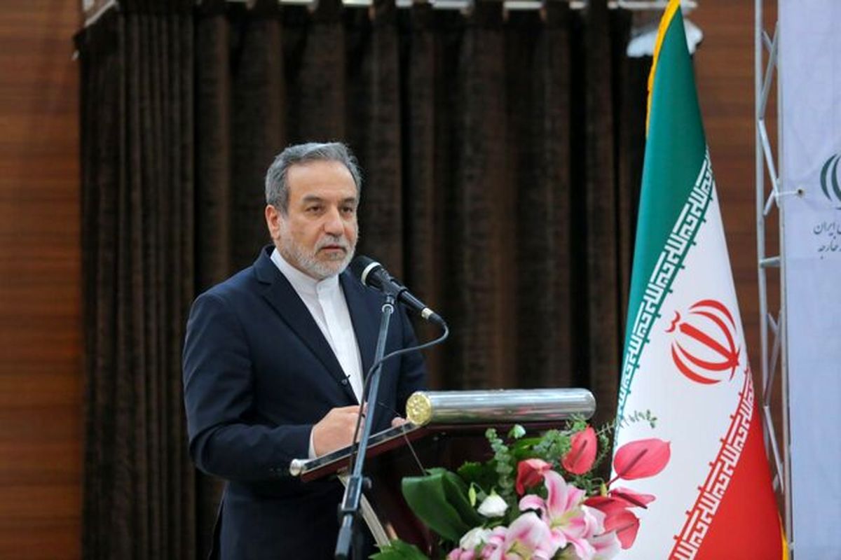 شرط جدید عراقچی برای گفت‌وگوی دوباره با کالاس؟