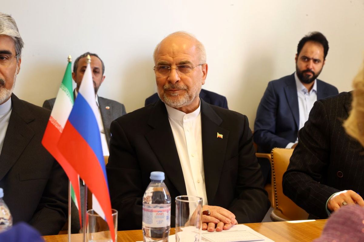 قالیباف: مجامع بین‌المللی اقدام قاطعی برای مجازات اسرائیل جنایتکار انجام دهند