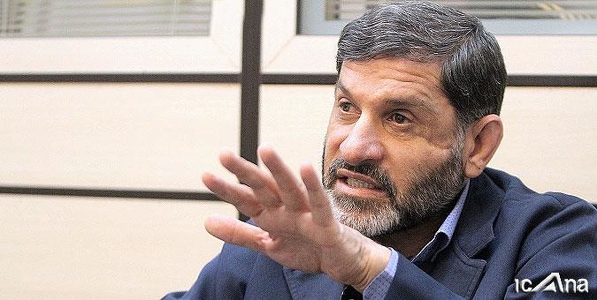 نماینده مجلس:  دولت دست دلالان و توزیع کنندگان غیرمجاز ارز را قطع کند