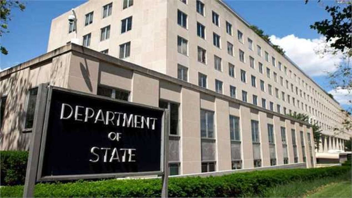 
آمریکا: ابزار‌هایی برای ارتباط با ایران در اختیار داریم