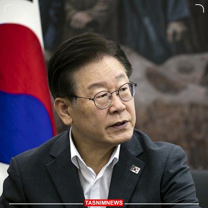 رهبر مخالفان کره‌جنوبی دستگیر شد