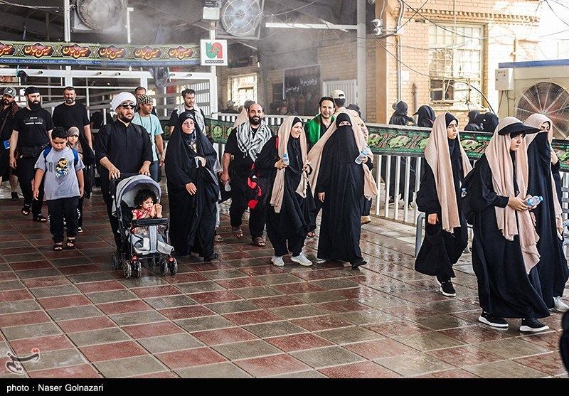 هشدار به زائران اربعین | این نکات را در مسیر بازگشت فراموش نکنید