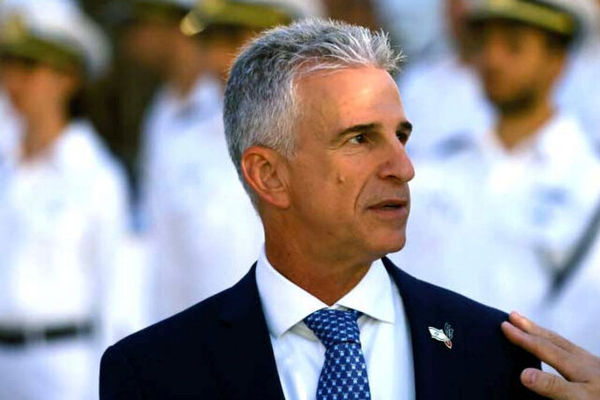 ادعای رئیس موساد علیه ایران  