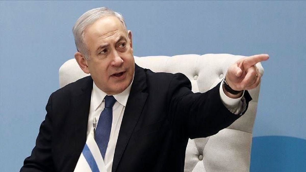 هشدار عجیب نتانیاهو درباره زوج‌های جوان اسرائیلی