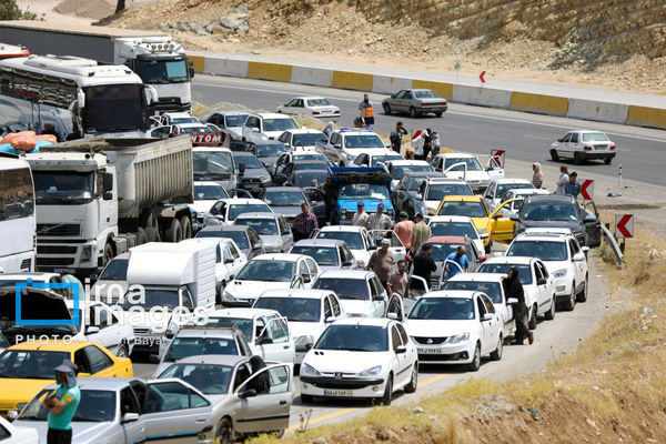 خبر مهم برای مسافران جاده شمال