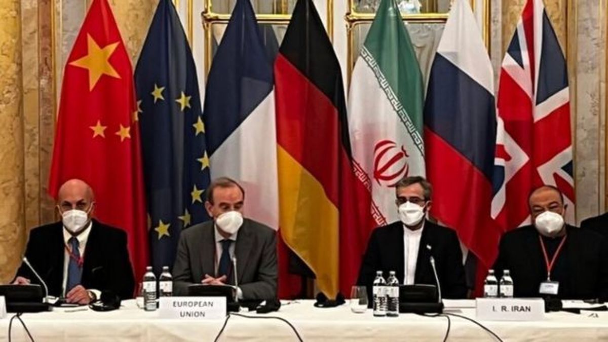 قفل برجام باز می شود؟
