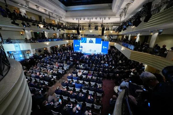 اختلافات شدید اروپا و آمریکا بر سر طرح ترامپ