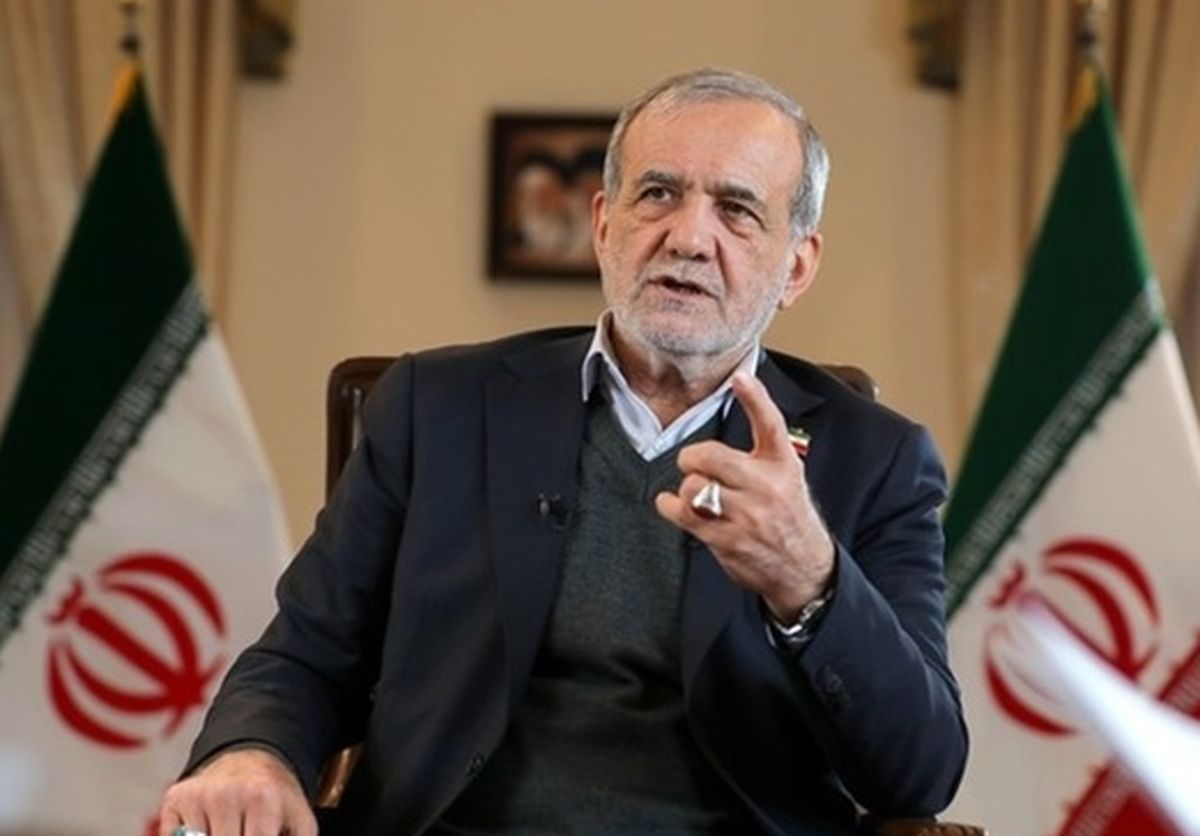 توضیحات مهم رئیس‌جمهور درباره تکمیل کریدورها