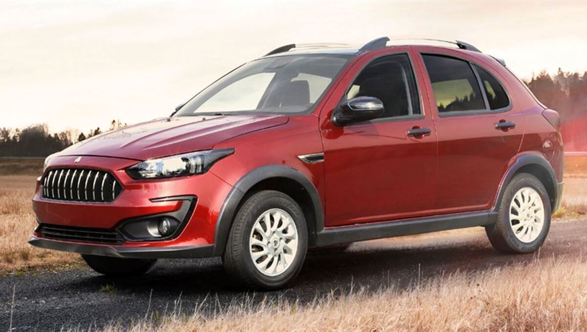 فقط در ۳۶ قسط با ۵ میلیون تومان خودرو بخرید | فروش اقساطی اطلس شروع شد