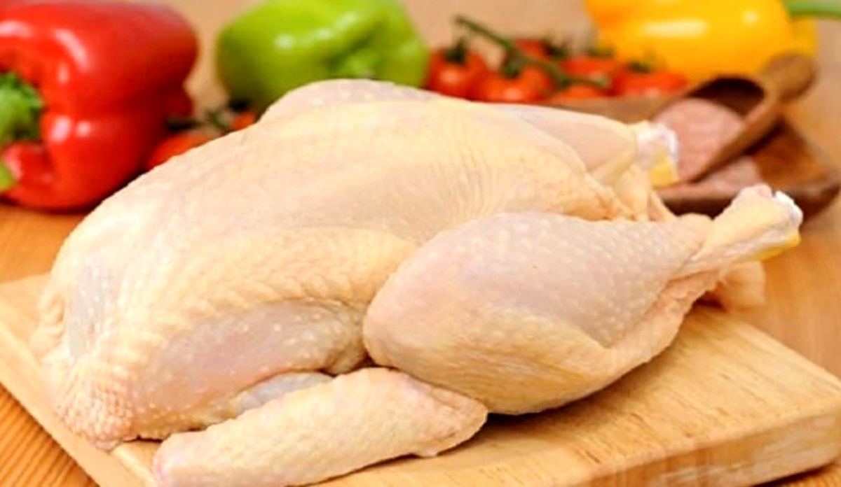 قیمت مرغ امروز ۲۳ بهمن ۱۴۰۴ | مرغ کامل کیلویی چند شد؟