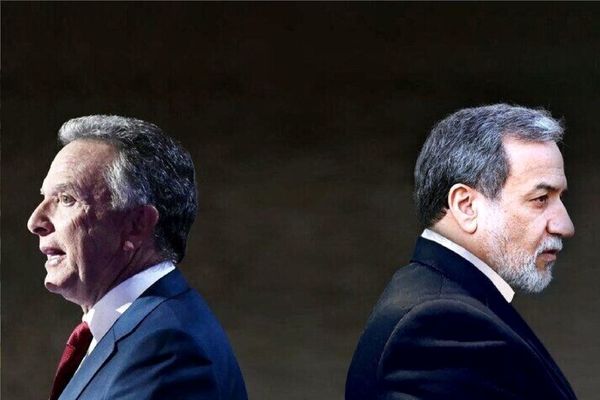 تحلیل المیادین از مذاکرات مسقط