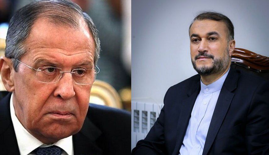 امیرعبداللهیان: وضعیت جاری با دیپلماسی حل و فصل شود