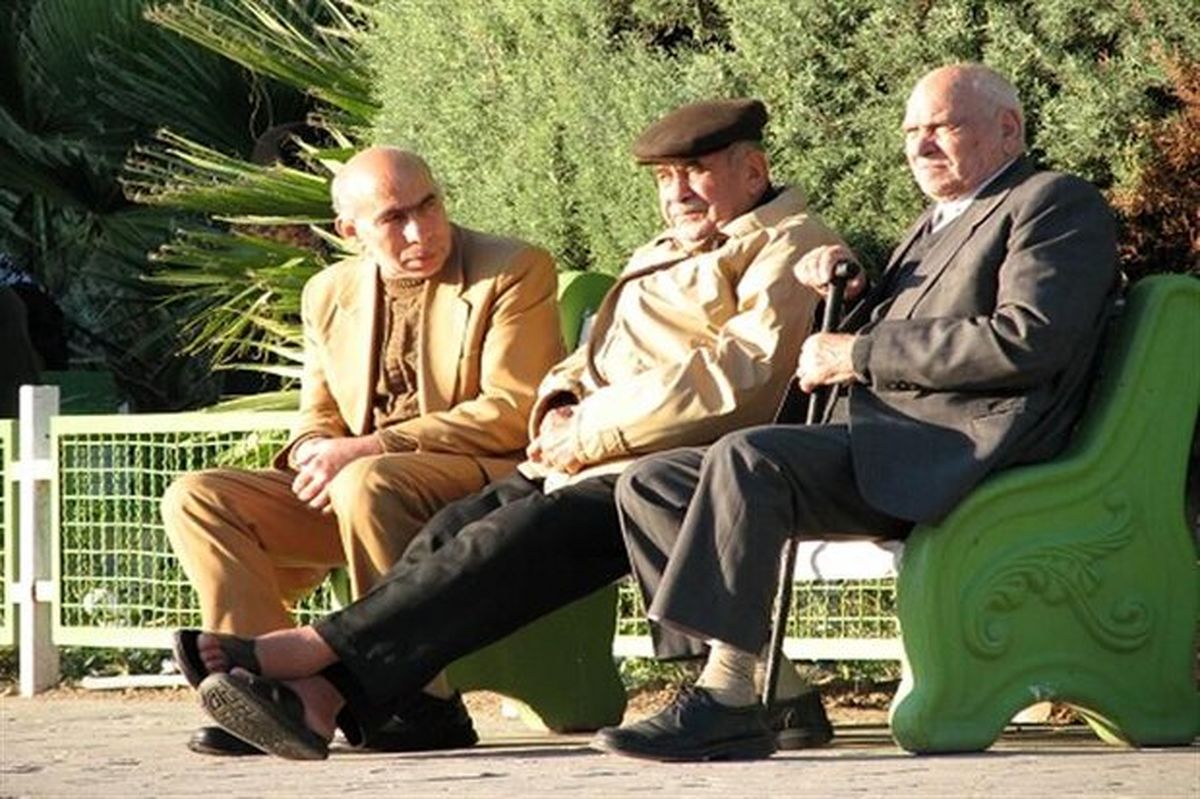 واریزی زودهنگام بحساب حقوق بازنشستگان | افزایش حدود 2/000/000 تومان حقوق برخی بازنشستگان در مهرماه 