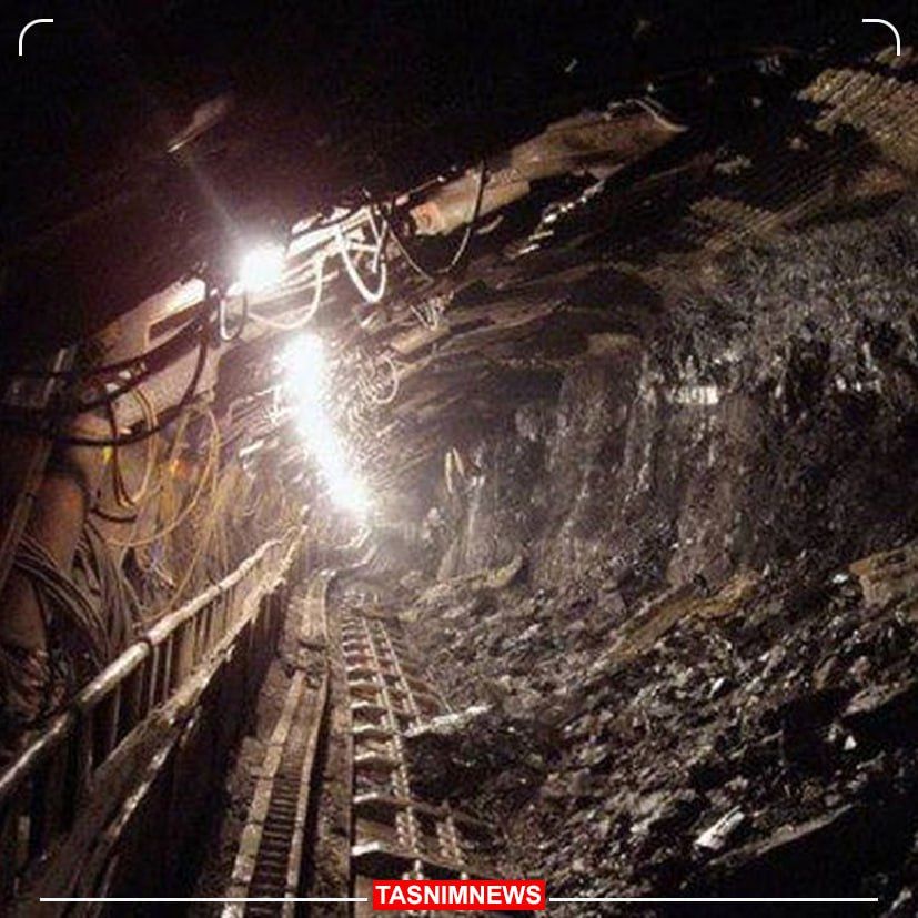 معدن مهماندویه دامغان تعطیل شد