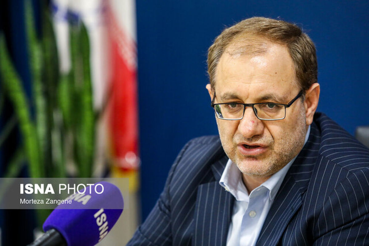 موسوی: چرخ اقتصاد کشور روی دوش بخش خصوصی است