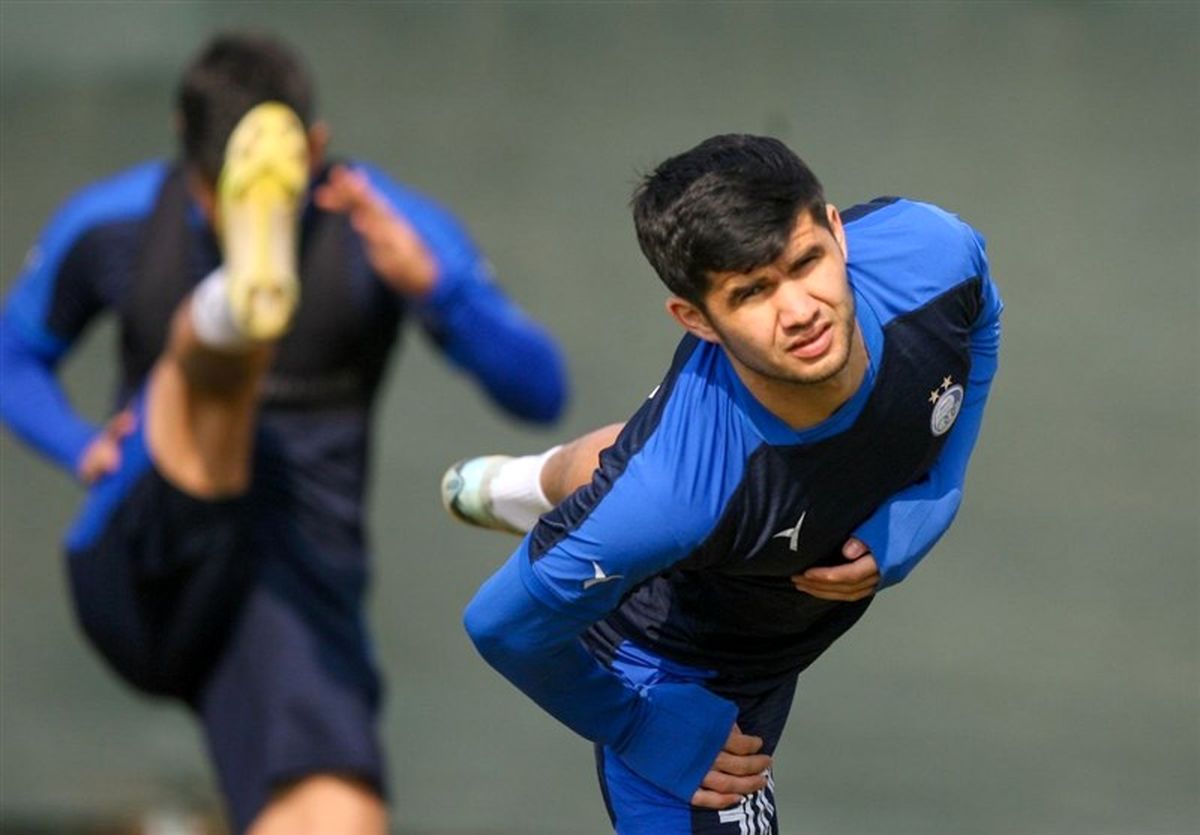 ماجرای پرونده شکایت عزیزبک آمانوف | اتفاق عجیب درباره اخطارهای آمانوف به استقلال 