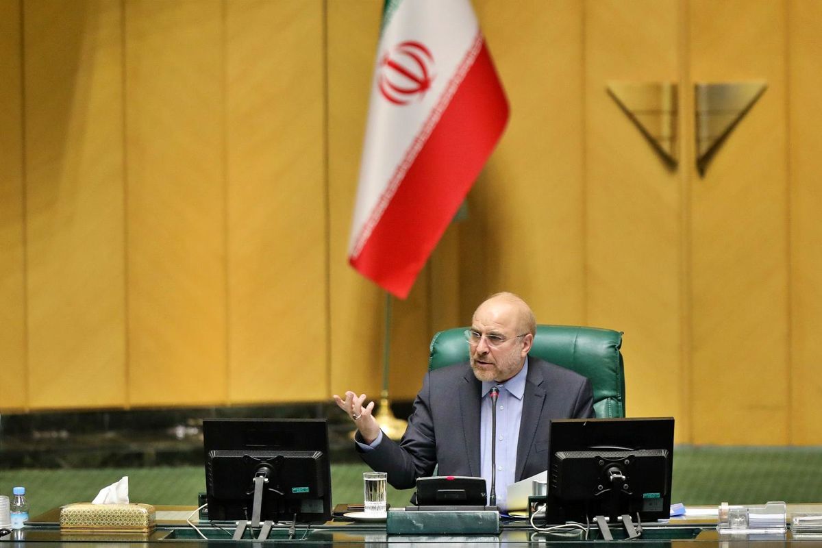 تذکرات صریح  قالیباف دربارۀ اعتبار اشتغال‌زایی استان‌ها