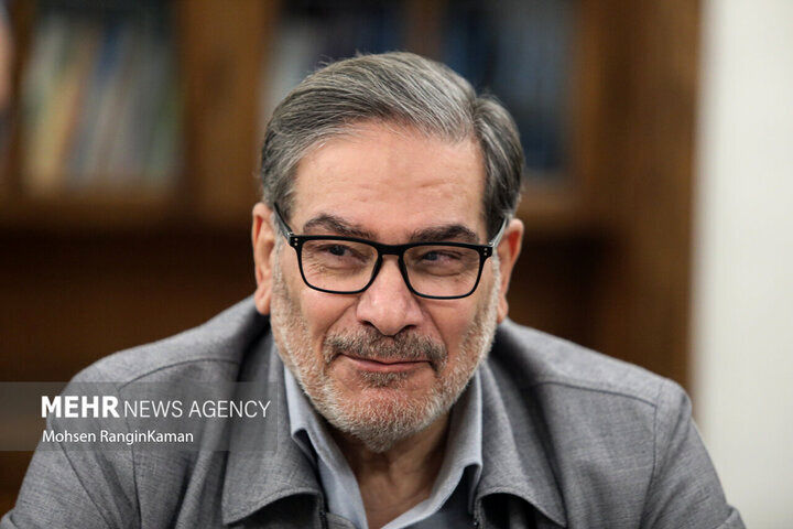 شمخانی: برای هر وضعیتی آماده‌ایم