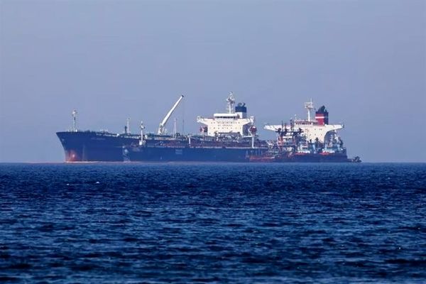 ادعای عجیب ترامپ | هند به‌جای ایران، از ونزوئلا نفت می‌خرد؟