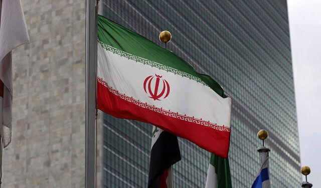 ایران یک زندانی فرانسوی را آزاد کرد