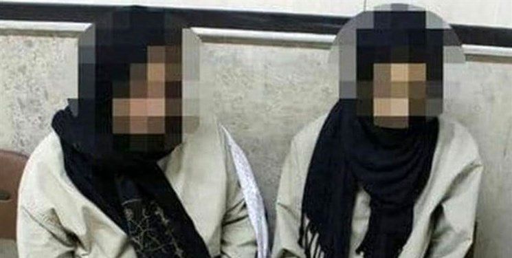 پیگیری قضایی عاملان حمله به خانم محجبه در یکی از بوستان‌های قم