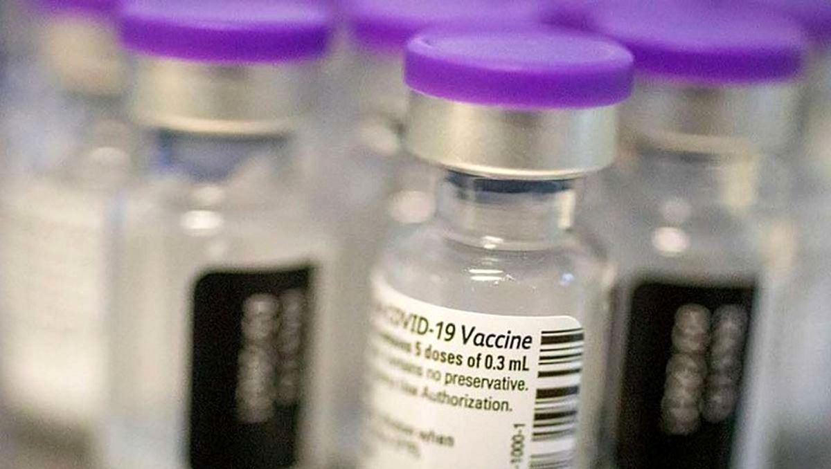 رئیس جمهور واکسن کرونا زد + جزئیات