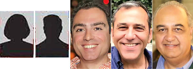 گام‌های متقابل ایران و آمریکا