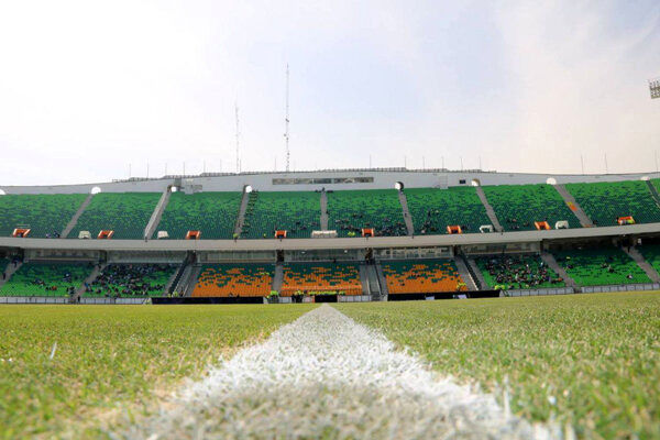 زمان بازی استقلال و پرسپولیس در ورزشگاه آزادی