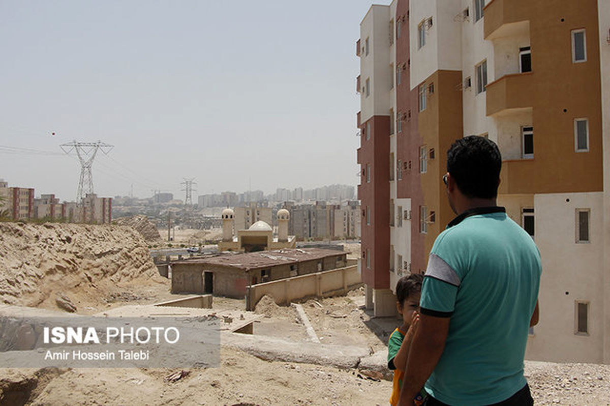 خبر خوش برای مجردهای بالای ۱۸ سال/شرط ثبت نام و تحویل مسکن ملی