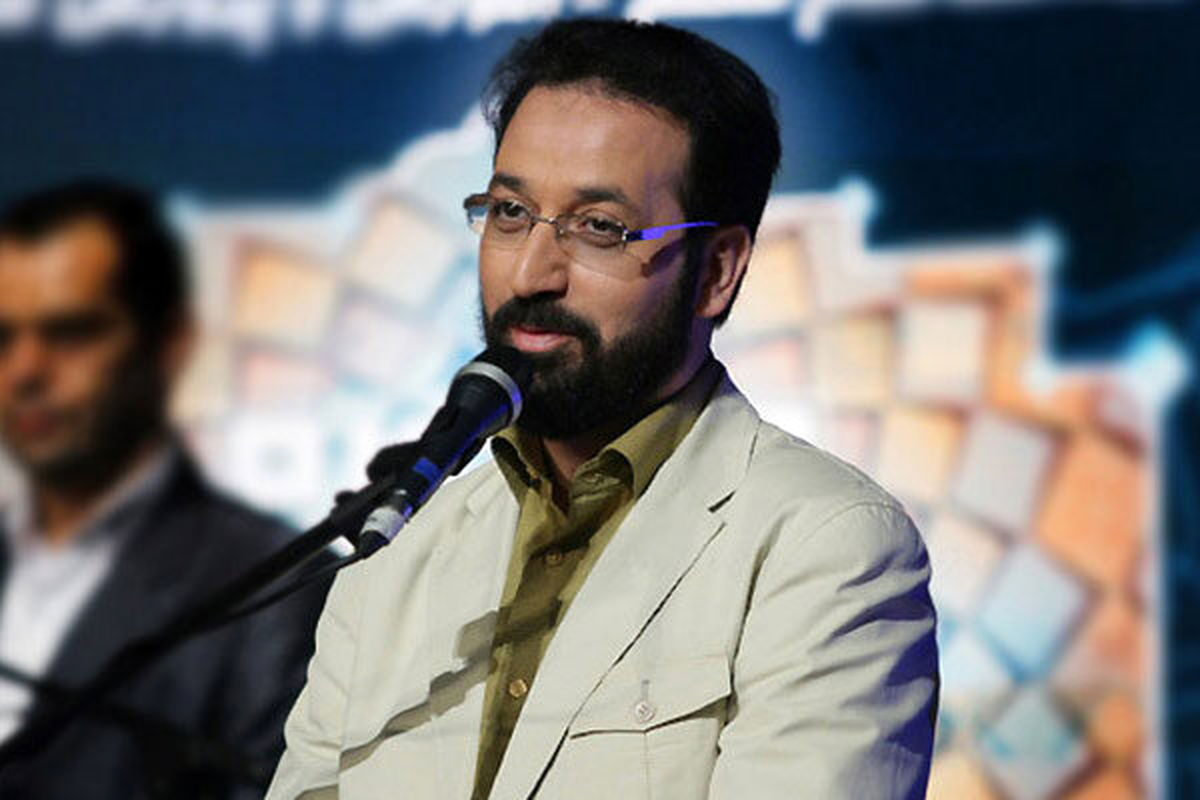 فرزاد جمشیدی مجدد از ویژه برنامه‌های سحرگاهی کنار گذاشته شد